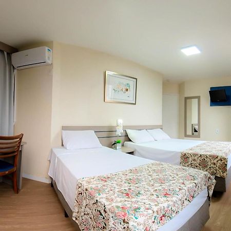 Dan Inn Sao Paulo Higienopolis By Nacional Inn - Proximo A Av Paulista Dış mekan fotoğraf
