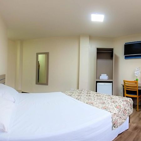Dan Inn Sao Paulo Higienopolis By Nacional Inn - Proximo A Av Paulista Dış mekan fotoğraf