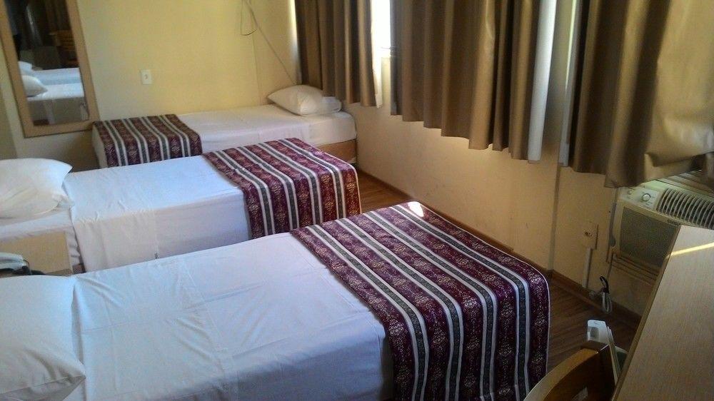 Dan Inn Sao Paulo Higienopolis By Nacional Inn - Proximo A Av Paulista Dış mekan fotoğraf