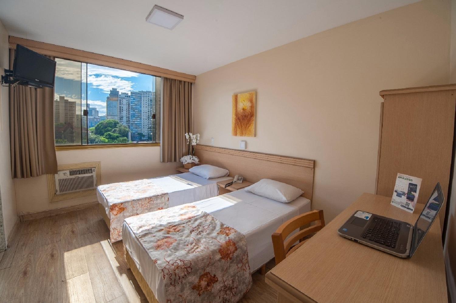 Hotel Dan Inn Sao Paulo Higienopolis - Metro Mackenzie Dış mekan fotoğraf