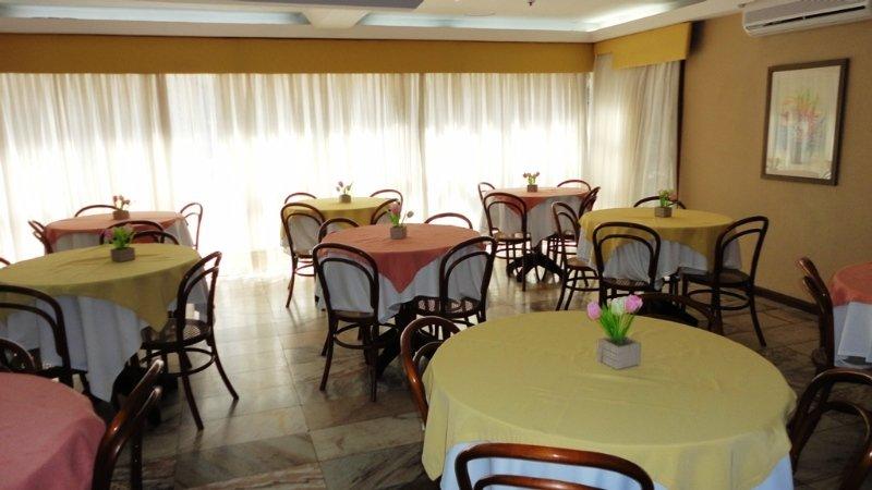 Dan Inn Sao Paulo Higienopolis By Nacional Inn - Proximo A Av Paulista Dış mekan fotoğraf