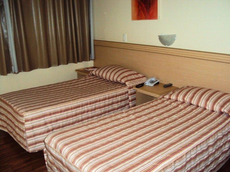 Dan Inn Sao Paulo Higienopolis By Nacional Inn - Proximo A Av Paulista Dış mekan fotoğraf