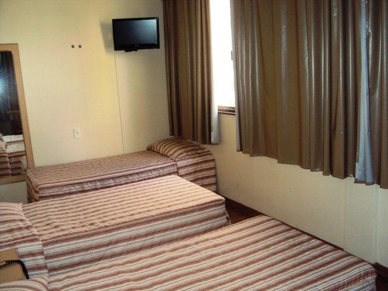 Dan Inn Sao Paulo Higienopolis By Nacional Inn - Proximo A Av Paulista Dış mekan fotoğraf